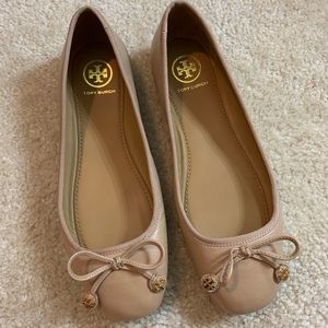 Tory Burch Flats